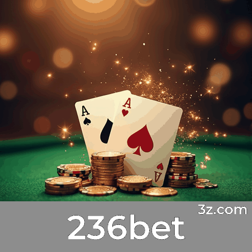236bet: Apostas Esportivas Completas para Brasileiros