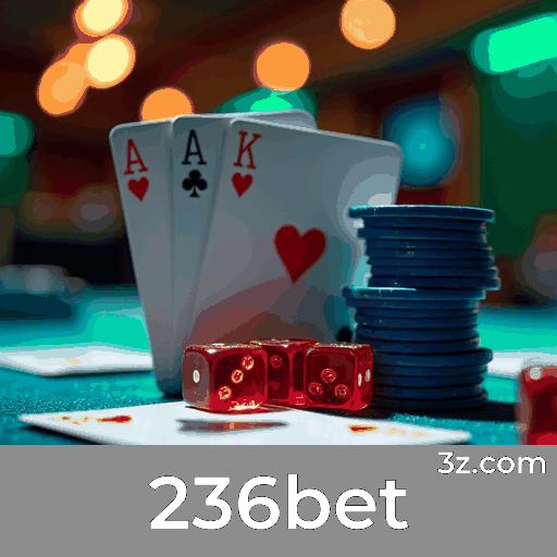 236bet: Apostas Esportivas Completas para Brasileiros