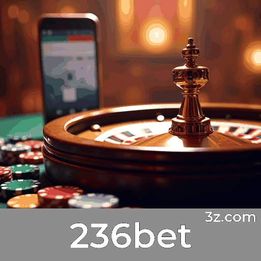 236bet: A Conveniência e Funcionalidade do App Completo