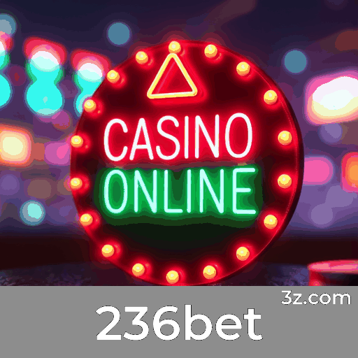 Experiência de Casino Elite no 236bet: Dealers Reais e Jogos Premium