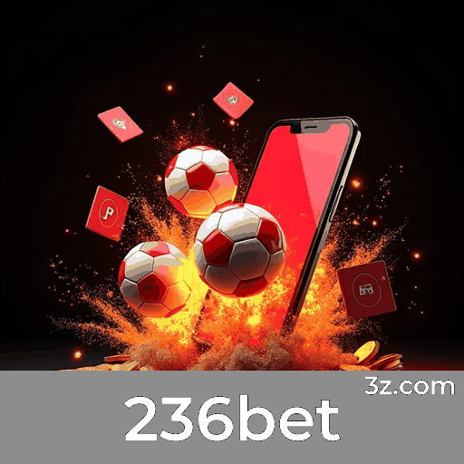 236bet: A Conveniência e Funcionalidade do App Completo