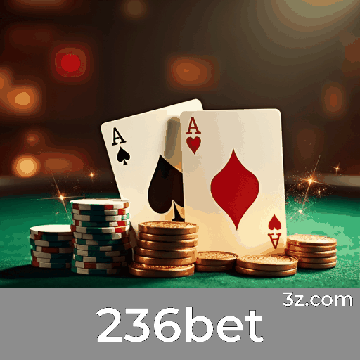 236bet: Experiência de Jogos de Cassino Luxuosa e Interativa