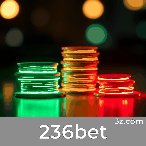 236bet: Apostas Esportivas Completas para Brasileiros