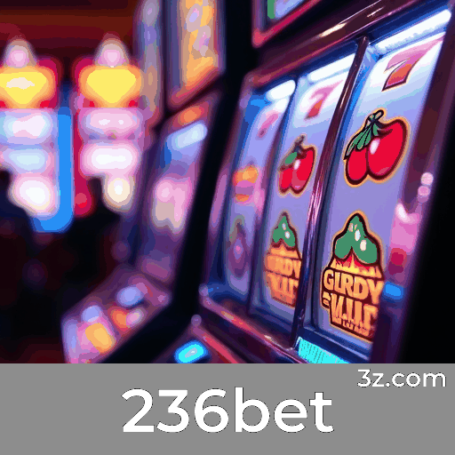 236bet: Experiência de Jogos de Cassino Luxuosa e Interativa