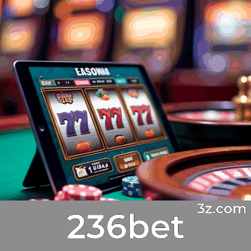 236bet: O Mundo de Jogos Selecionados e Excelentes