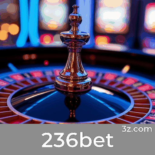 236bet: Experiência de Jogos de Cassino Luxuosa e Interativa