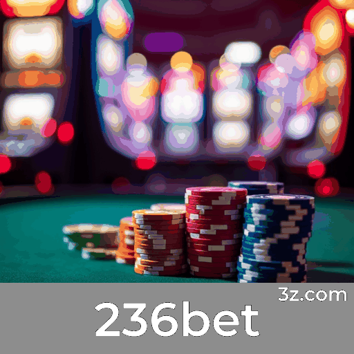 236bet: O Melhor Cassino Online do Brasil
